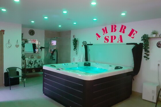 Ambre SPA - photo 8