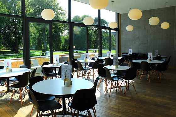 Musée de la photo de Charleroi - photo 1