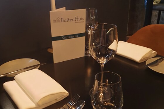 Restaurant BuitenHuis - photo 3