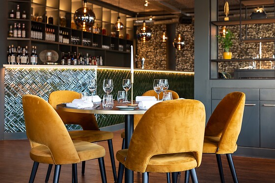 Restaurant BuitenHuis - photo 0