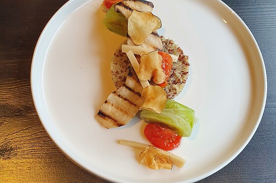 Restaurant BuitenHuis - photo 6