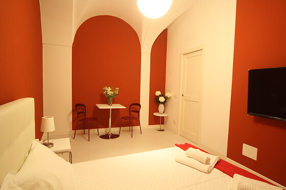 Luxury Italy Apartments - photo 0