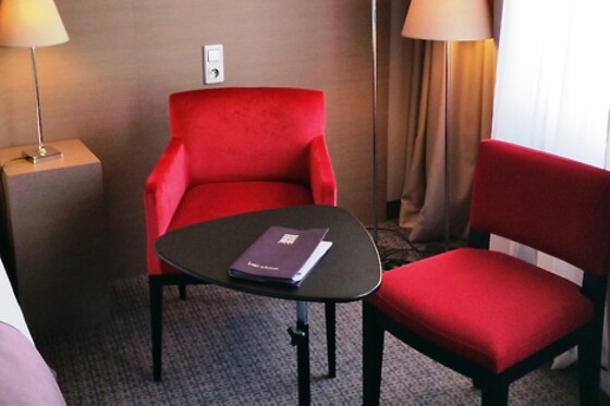 Online Booking EPS - photo 9