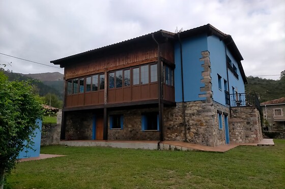 HOTEL RURAL EL QUINTANAL - photo 2