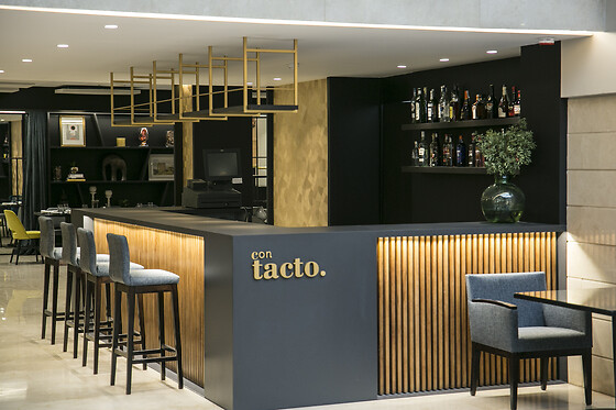 HOTEL INTELIER ROSA CASTELLON - photo 2