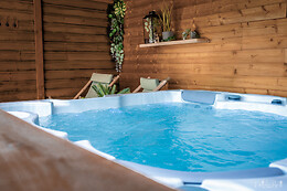 Bien-Hêtre Ecolodges