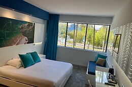 Soblue Hôtel
