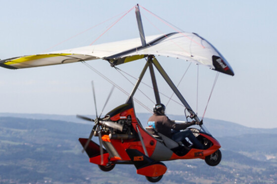 WING-OVER - photo 0
