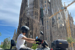 QUAD CITY TOUR BARCELONA