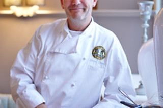 Repas gastronomique 4 services pour 2 à l'Hôtel du Moulin à Malmedy (Liège)