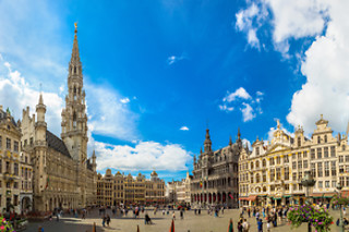 Coups de coeur à Bruxelles