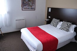 Hotel Arcadia ***