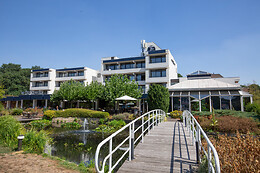 Fletcher Hotel-Restaurant Frerikshof (HOTEL)