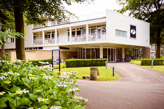 Fletcher Hotel-Restaurant Amersfoort (HOTEL) - photo 0