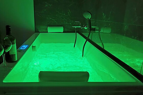 Appart Hotel Spa Perpignan - photo 18