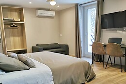 Appart Hotel Spa Perpignan