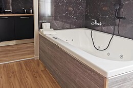 Appart Hotel Spa Perpignan