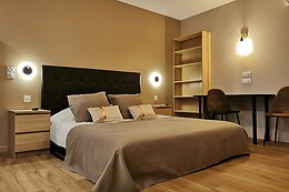 Appart Hotel Spa Perpignan