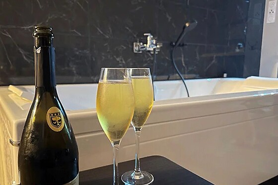 Appart Hotel Spa Perpignan - photo 12