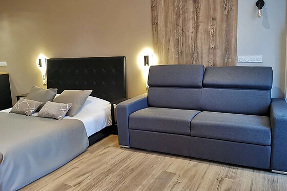 Appart Hotel Spa Perpignan - photo 10