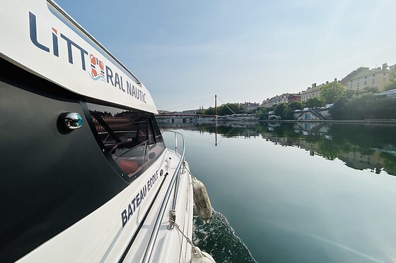 Littoral Nautic - Caneloe - photo 0