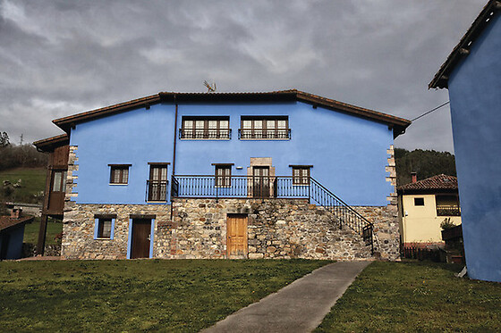 HOTEL RURAL EL QUINTANAL - photo 19