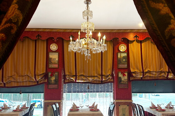 TRATTORIA DE SAN MARCO - photo 4