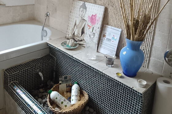 3B Beauty Bed & Breakfast - photo 4