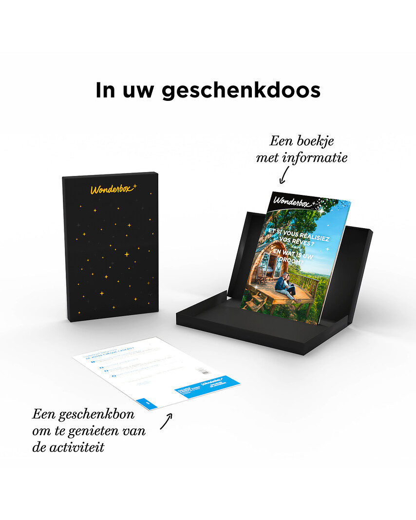 Gelukkige verjaardag - Emotie