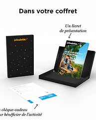 Mille & une nuits de rêve