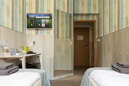 Online Booking EPS