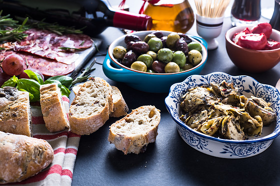 HOTEL EL RANCHO DE LA ALDEGÜELA & LA POSADA - photo 4