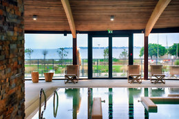 HMC Thalasso Concarneau Spa Marin Resort