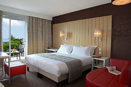 HMC Thalasso Concarneau Spa Marin Resort
