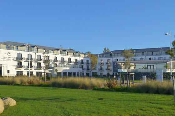 HMC Thalasso Concarneau Spa Marin Resort - photo 0