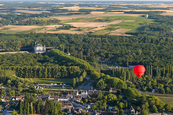 Art Montgolfières - photo 18