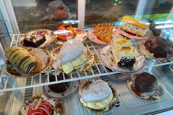 Lunchroom Hof 7 - photo 3