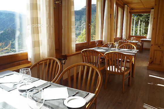 ABBA ORDINO BABOT HOTEL - photo 7