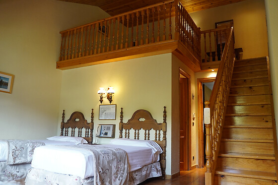 ABBA ORDINO BABOT HOTEL - photo 10