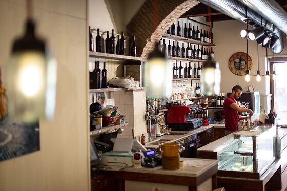 Ba'ghetto Ristorante Milano - photo 0