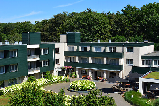 Fletcher Hotel-Restaurant De Buunderkamp (HOTEL) - photo 0