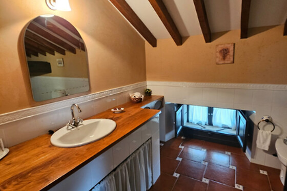 LA CASONA DE CERRAZO - photo 3