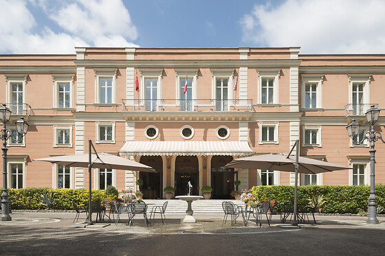 Grand Hotel Telese - photo 5