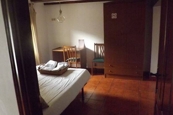 HOSTERIA LA BARBACANA - photo 8
