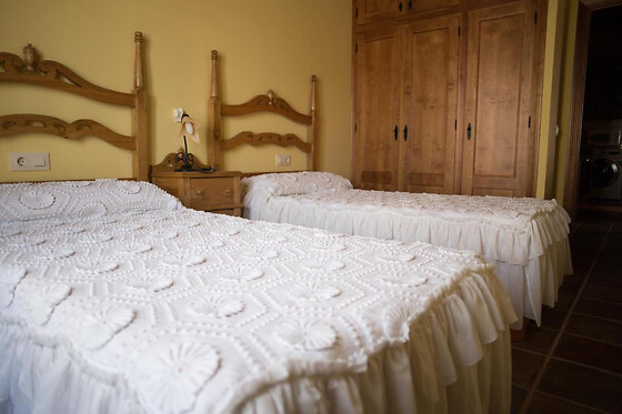 APARTAMENTOS RURALES ARCO DE TRAJANO - photo 0