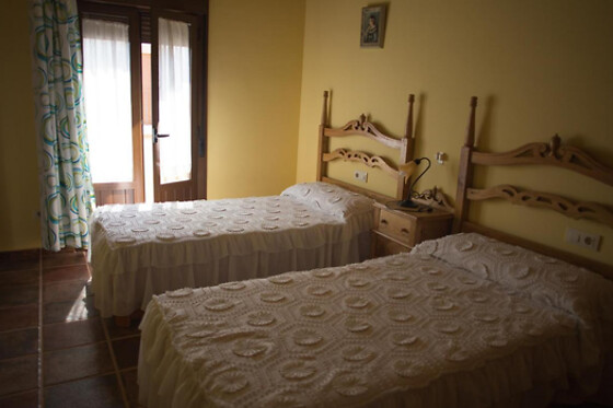 APARTAMENTOS RURALES ARCO DE TRAJANO - photo 2