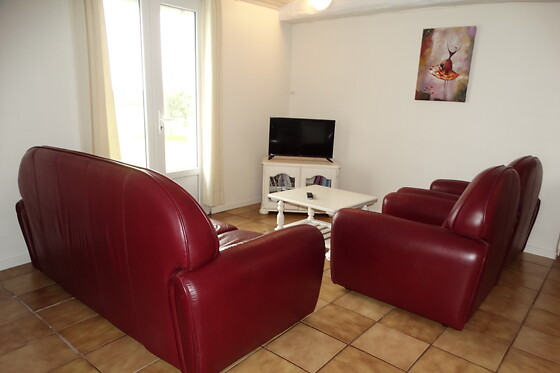 La Galerie & La Petite Grange - photo 10