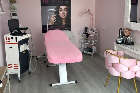 Janna's Beautysalon - photo 0