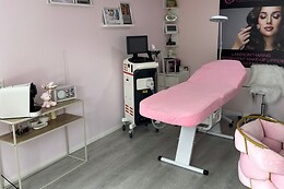 Janna's Beautysalon