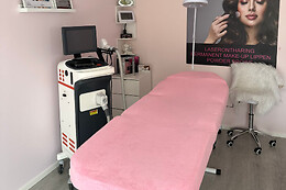 Janna's Beautysalon